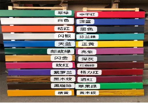叶县做招牌可以用哪些材料？